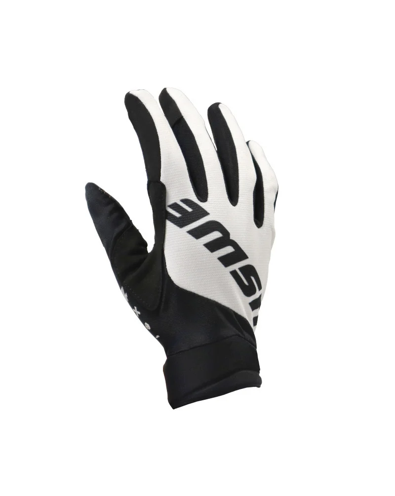 USWE No BS Off-Road Glove White - Large - 80997023025106