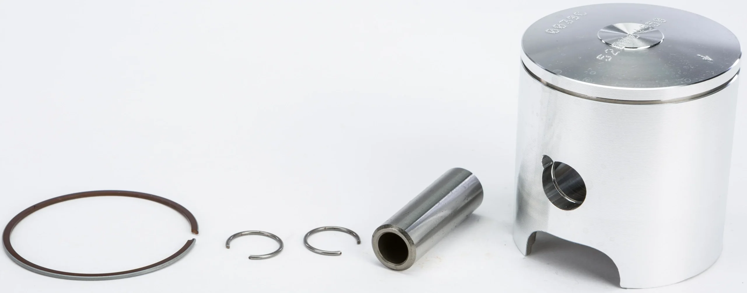 Piston Kit 49.50/+1.50 Yam