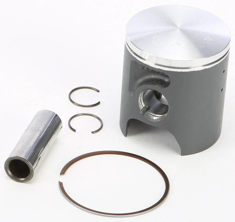 Piston Kit Cast 47.45/Std Yam