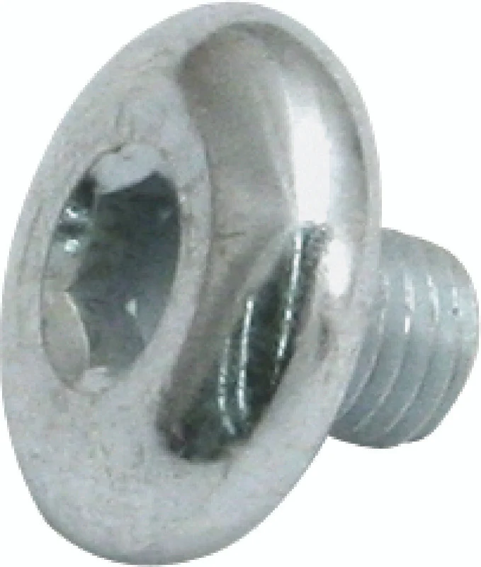 S&S Cycle Backplate Vent Breather Screw w/ Special Socket Panhead - 17-0346