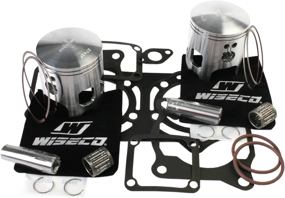 Top End Kit Pro Lite 66.00/+2.00 Yam