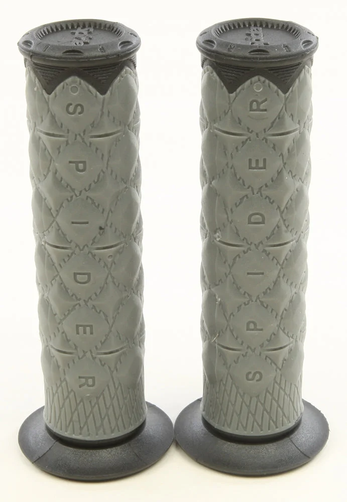 Slim Line Slt Grips Black/Grey 7/8"