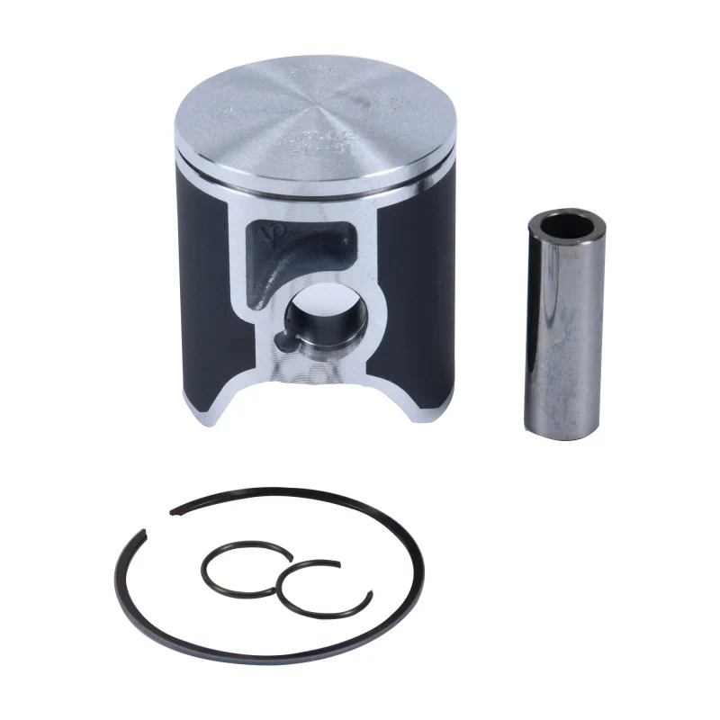 Vertex Pistons 2018/20-24 YZ 65 Cast Replica Piston Kit - 24352B
