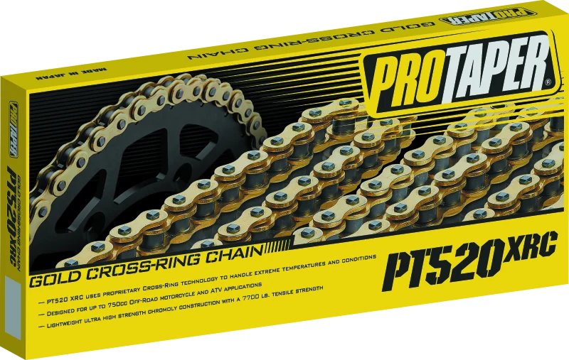 ProTaper Chain 520XRC 120L