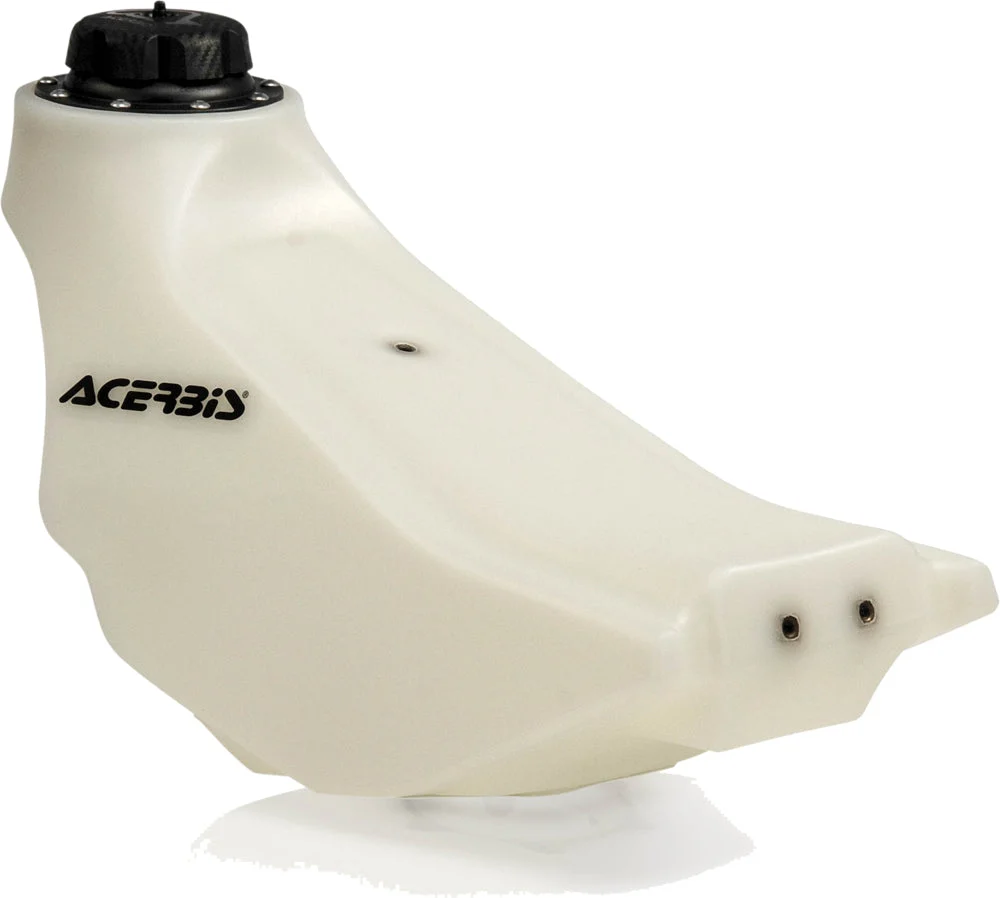 Fuel Tank 2.3 Gal Natural