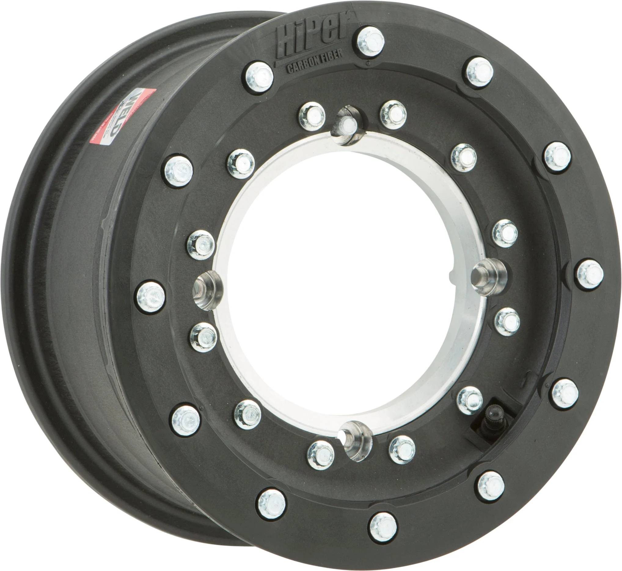 Tech 3 10x5 4/156 4+1 Single Beadlock