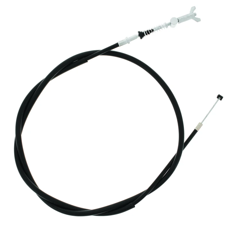 QuadBoss 92-98 Yamaha YFB250 Timberwolf 2x4 Rear Hand Brake Cable - 565246