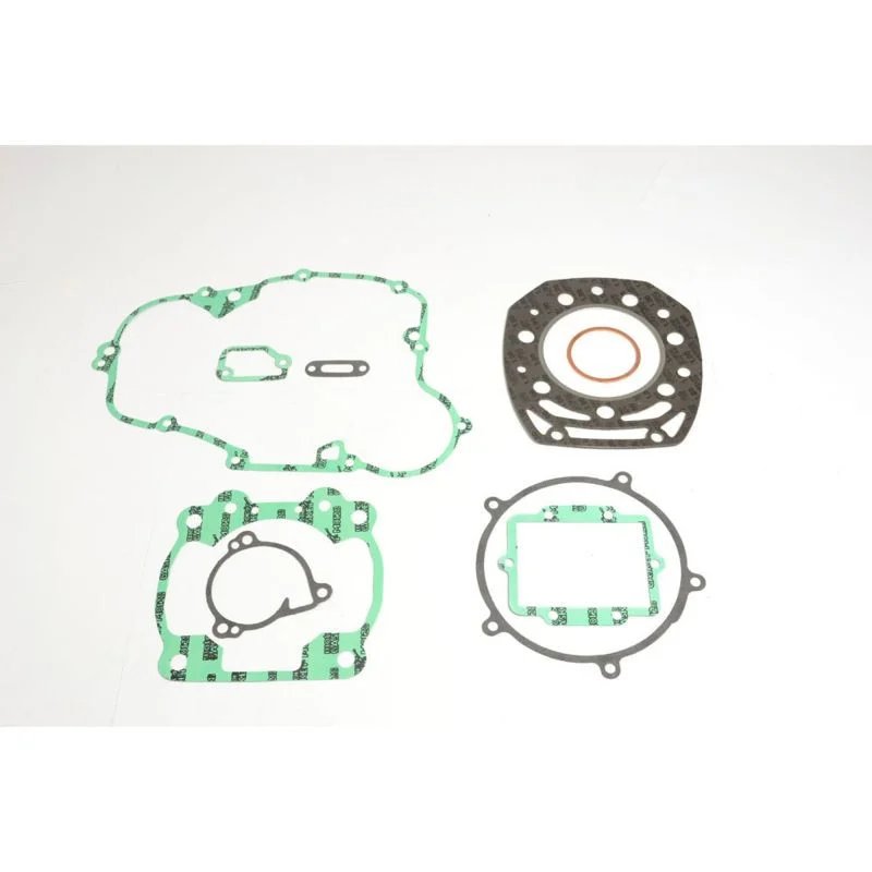 Athena 86-88 Kawasaki KX 500 Complete Gasket Kit - P400250850499