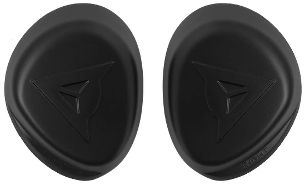 Dainese Pista Elbow Sliders  black