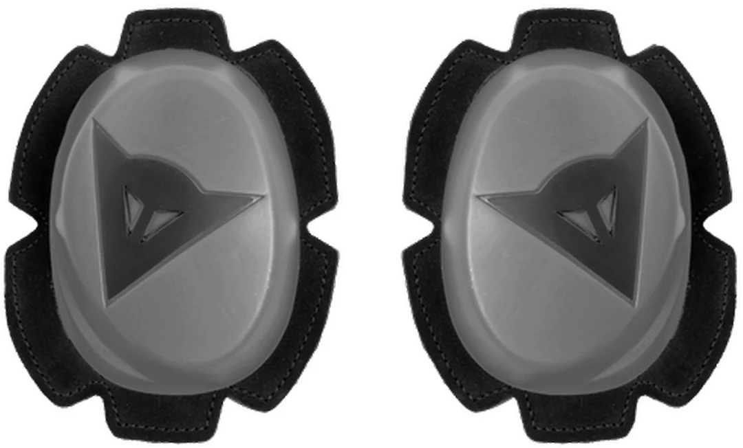 Dainese Pista Knee Sliders  grey/black