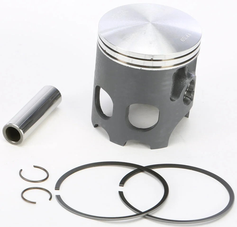 Piston Kit Cast 65.45/+1.50 Yam