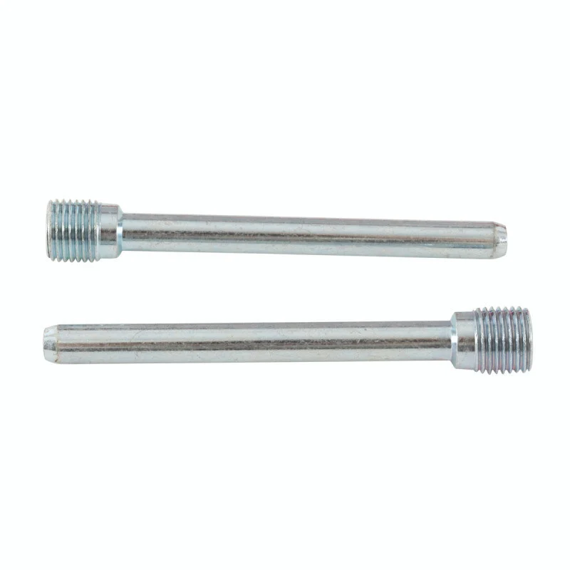 QuadBoss 19-20 Can-Am Commander 1000 DPS Front Brake Caliper Retaining Pin Kit - 411542