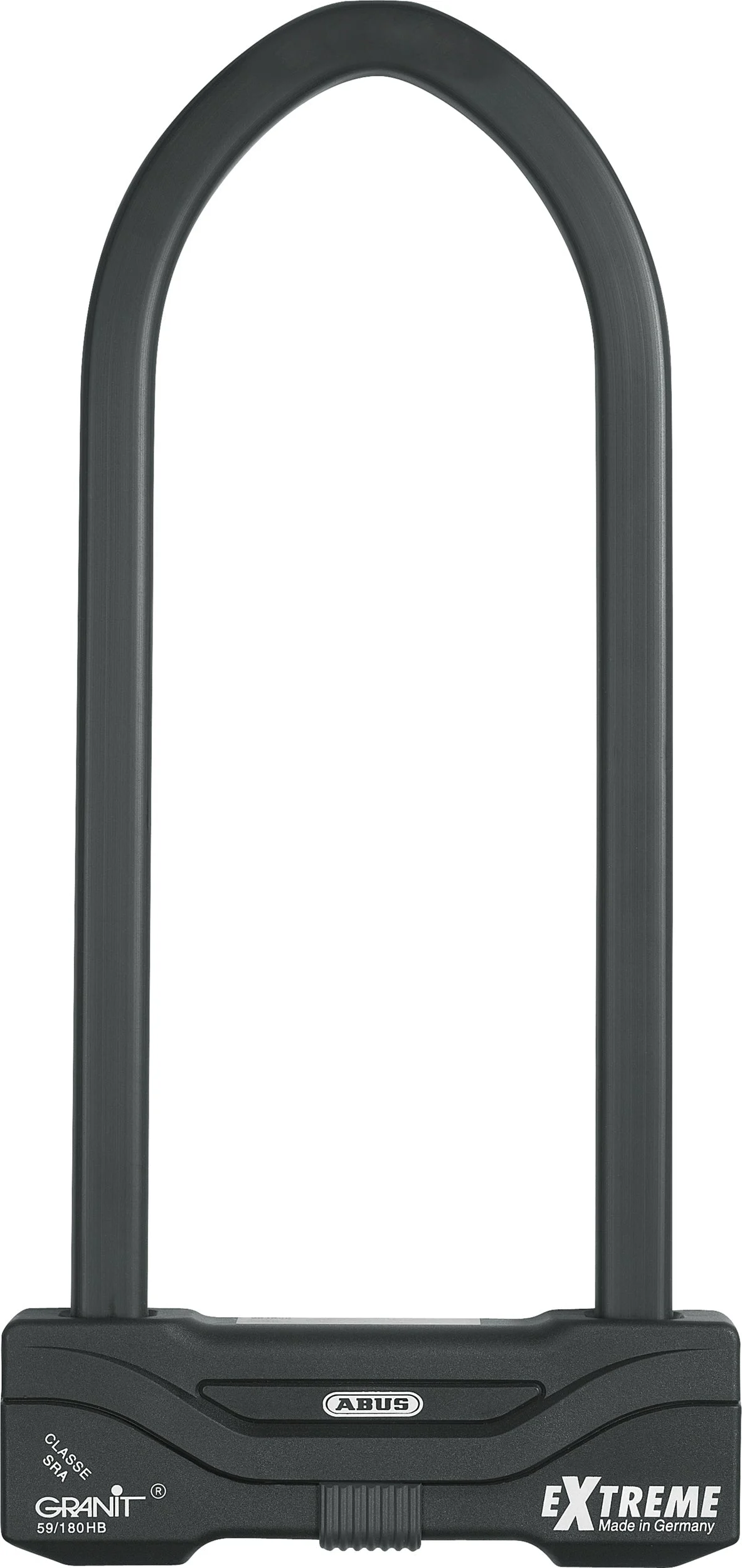ABUS Granit Extreme 59 U Lock 10in