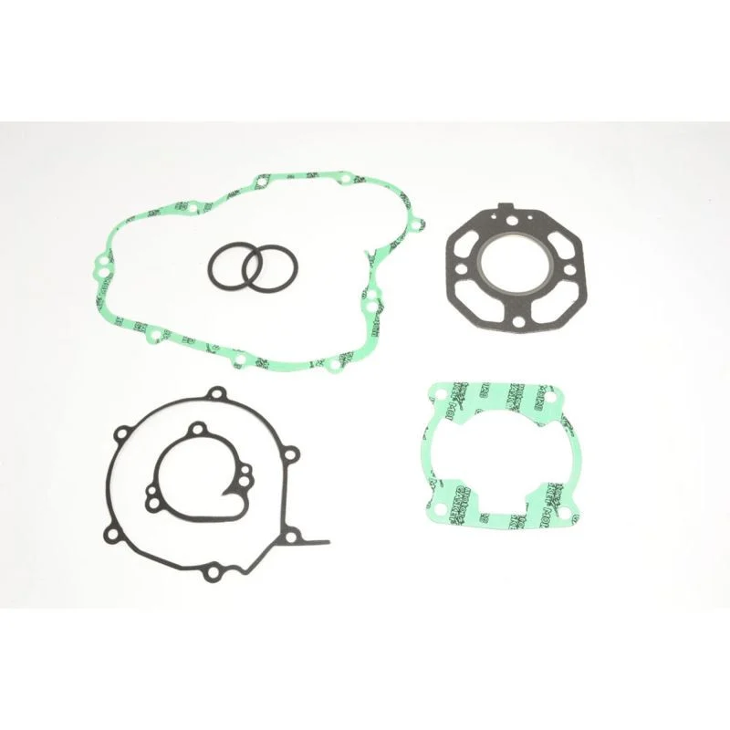 Athena 86-87 Kawasaki KX 80 Complete Gasket Kit - P400250850085