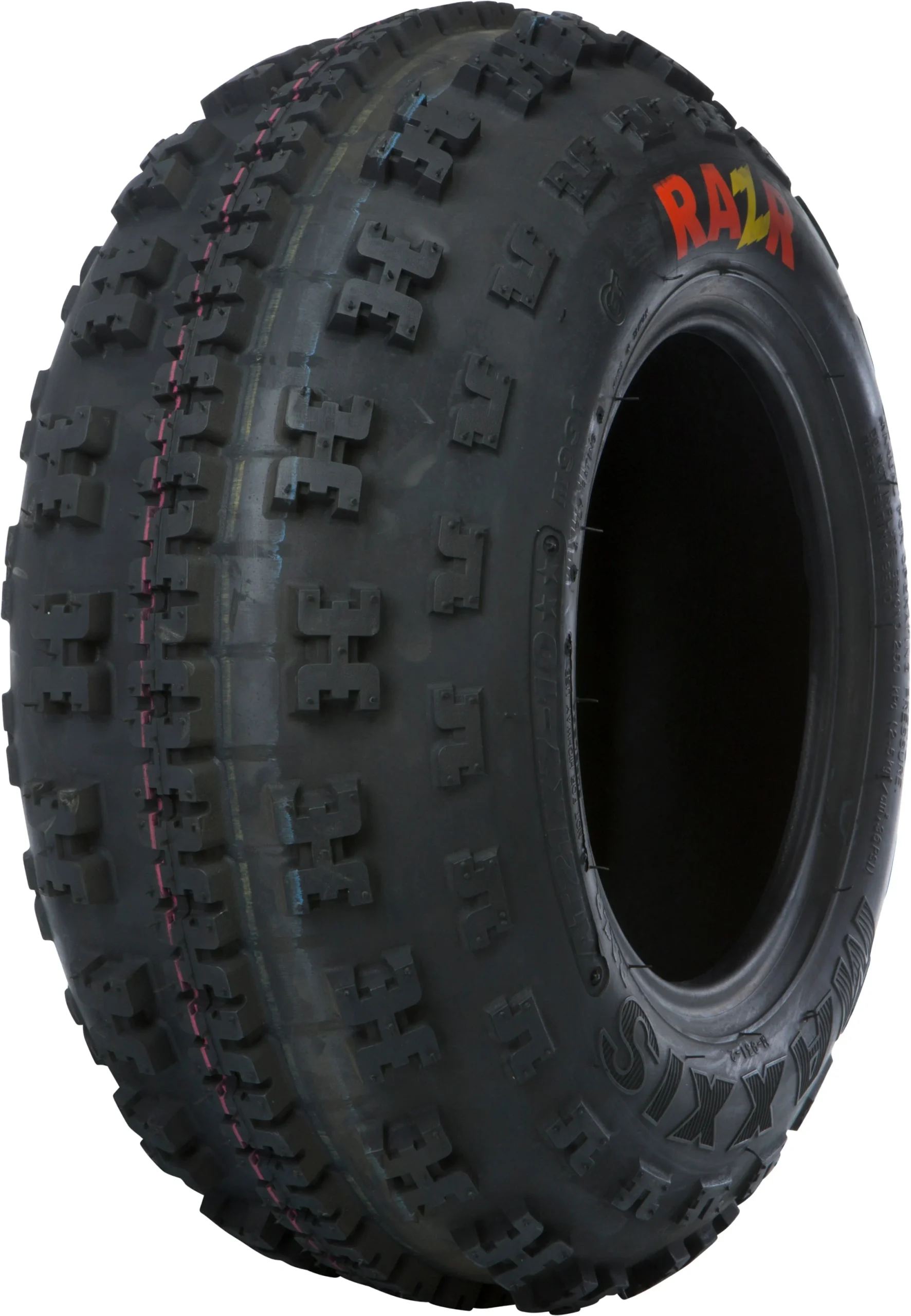 Tire Razr Front 21x7 10 Lr205 Bias