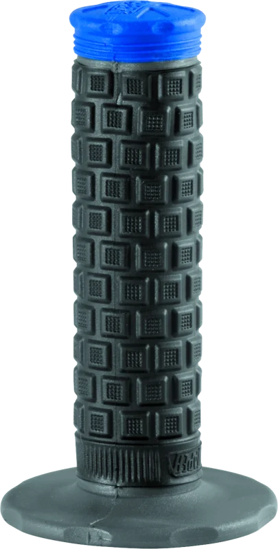 ProTaper Pillow Top Lite Grips - Gray/Black/Blue