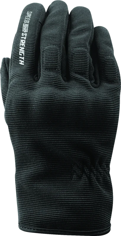 Speed and Strength United by Speed Gloves Black - 2XL - 889946