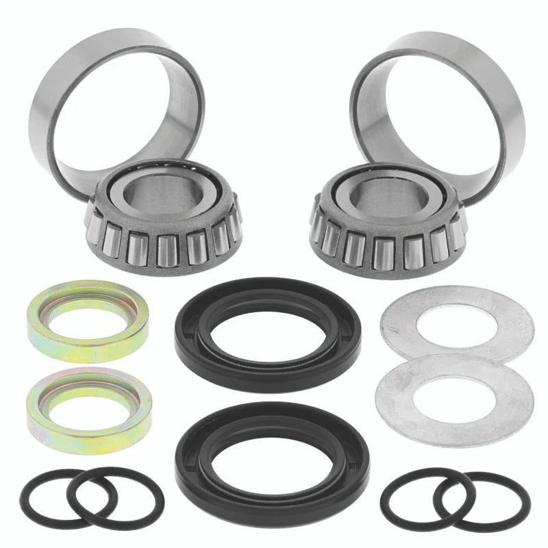 QuadBoss 04-09 Kawasaki KFX700 V-Force Swingarm Repair Kit - 413438
