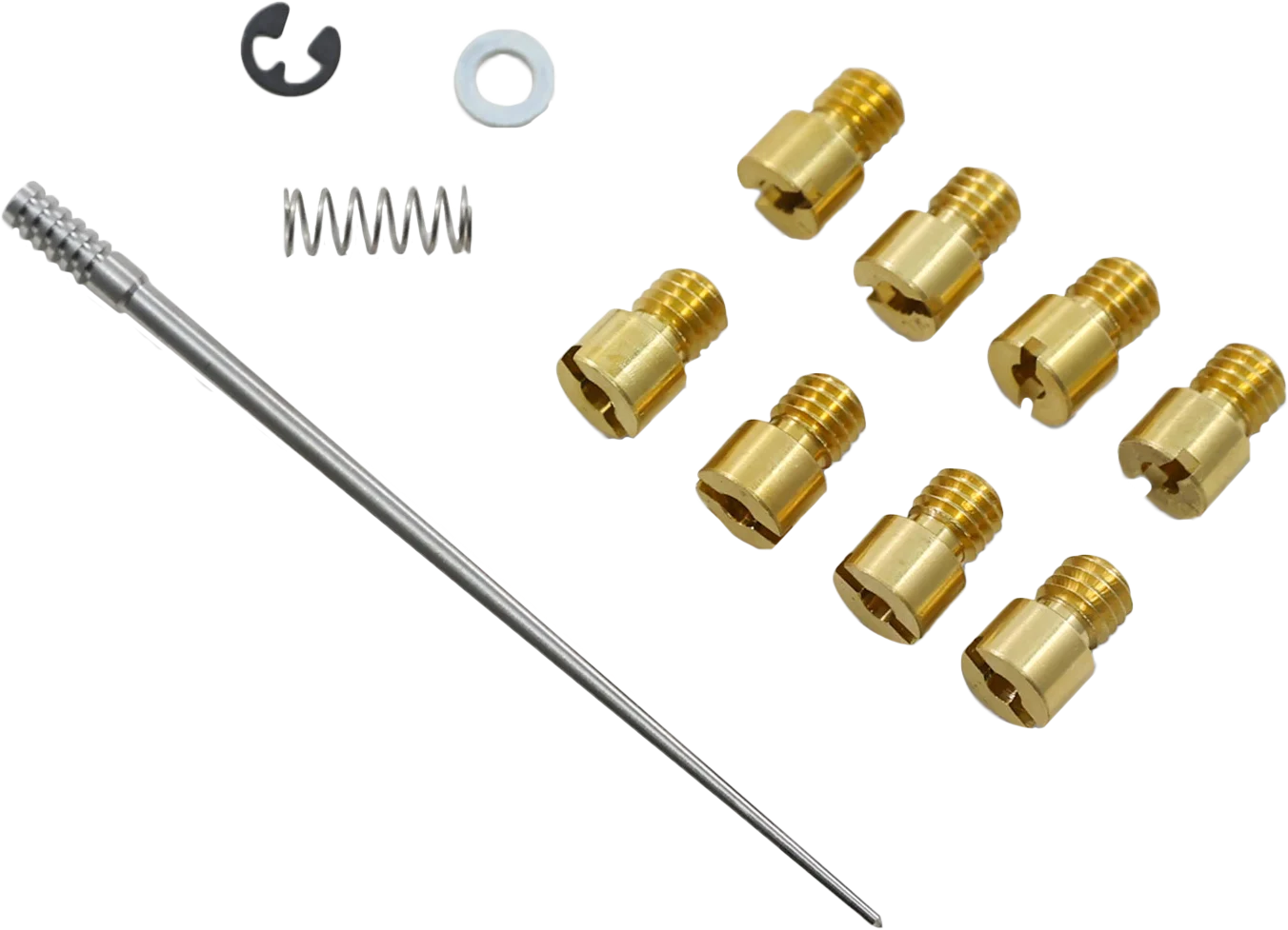 Atv Jet Kit Yam