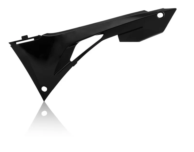 Acerbis 17-22 Honda CRF250R/450R/ CRF250RX/450RX CRF450R-S Airbox Cover - Black - 2640280001