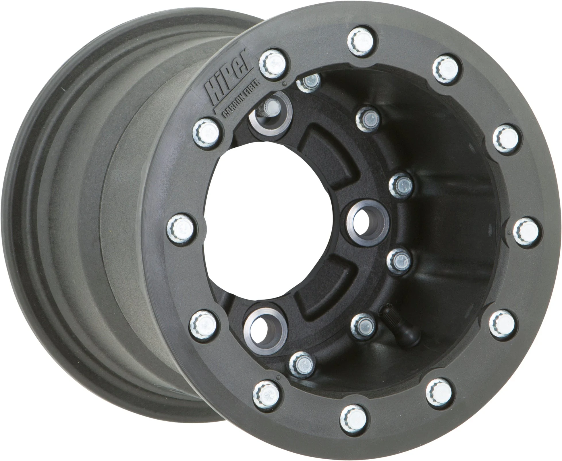 Cf1 4/115 3+5 Sngl Lck 8x8 Wheel