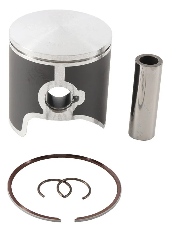 Vertex Piston 09-24 KTM 65 SX 65cc Cast Replica Piston Kit - 23430CD