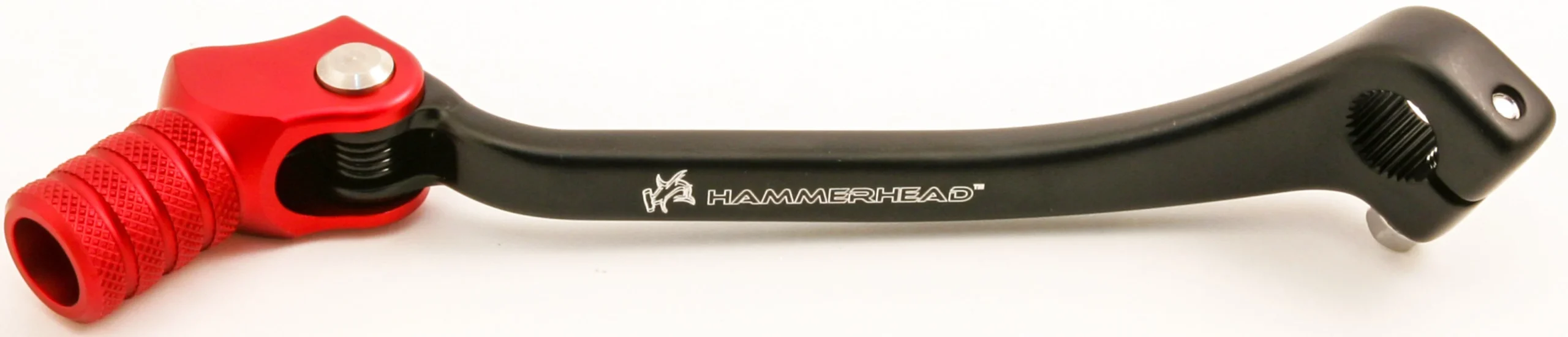 Forged Shift Lever Honda +10mm