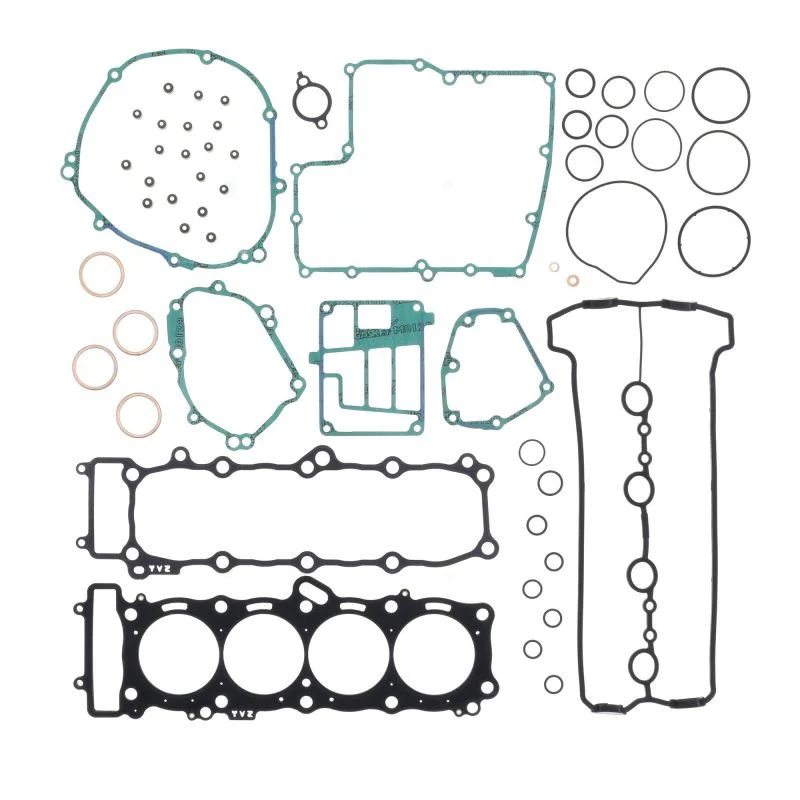 Athena 06-15 Yamaha FZ1 Fazer (Abs 1000 Complete Gasket Kit (Excl Oil Seal) - P400485850161