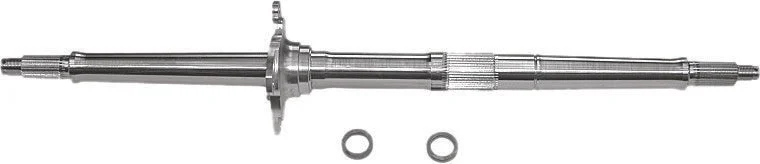 Hd Axle Yam