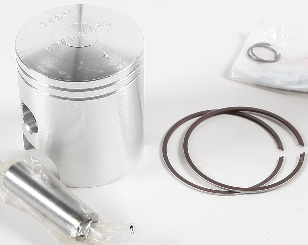 Piston Kit 48.50/+1.50 Yam