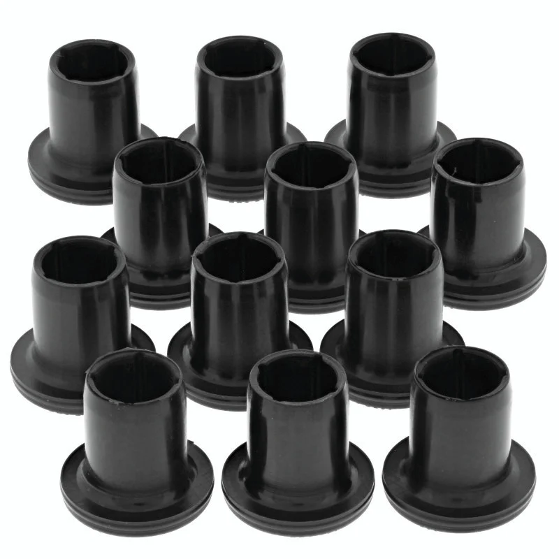 QuadBoss 14-16 Polaris ACE 325 IRS Bushing Only Rear Independent Suspension Repair Kit - 414659