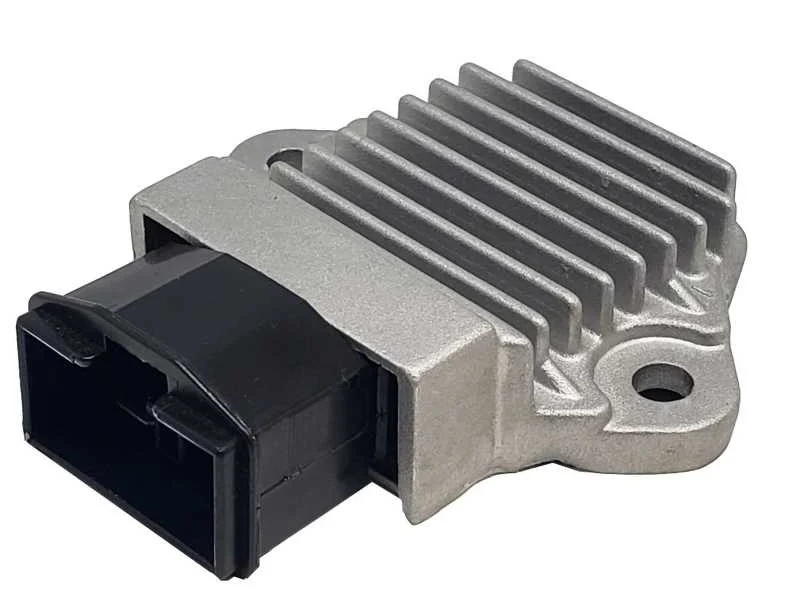 Ricks Motorsport Hot Shot Series Honda Rectifier-Regulator - 10-106H