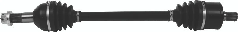 QuadBoss 19-20 Can-Am Maverick Sport 1000 Rear Left Side Rugged Axle - 609575