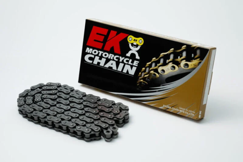Vortex Racing EK 630 SRO Rivet Master 92 Links- Natural - 630SRO-92