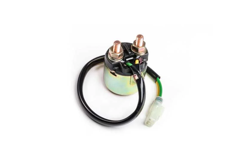 Ricks Motorsport Starter Solenoid Switch - 65-105