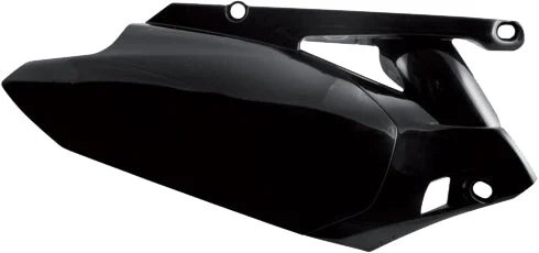 Side Panels (Black)