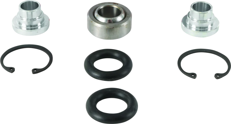 QuadBoss 06-11 Polaris LT-R450 QuadRacer Front Lower Shock Bearing Assembly - 421046