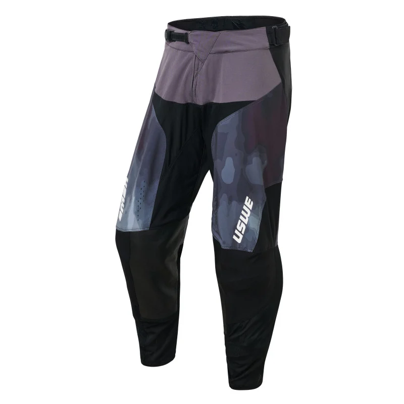 USWE Rok Off-Road Pant Adult Black - Size 30 - 80923011999230