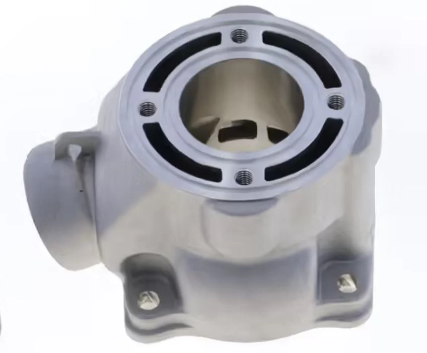 Cylinder Only 47.5mm Yam