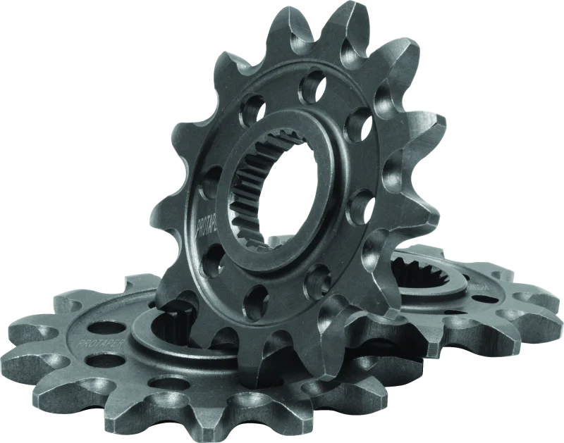 ProTaper 06-18 Kawasaki KX450F Front Sprocket - 13 Teeth