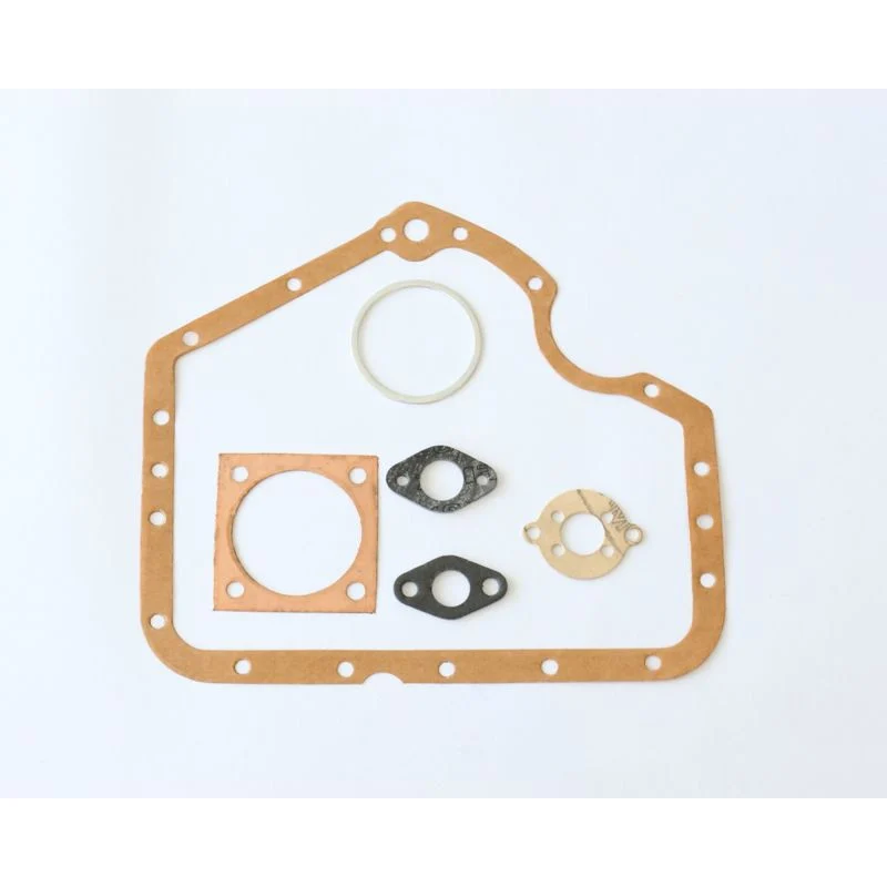 Athena 50-55 Ducati 60 4T 65 Complete Gasket Kit (w/o Oil Seals) - P400110850031