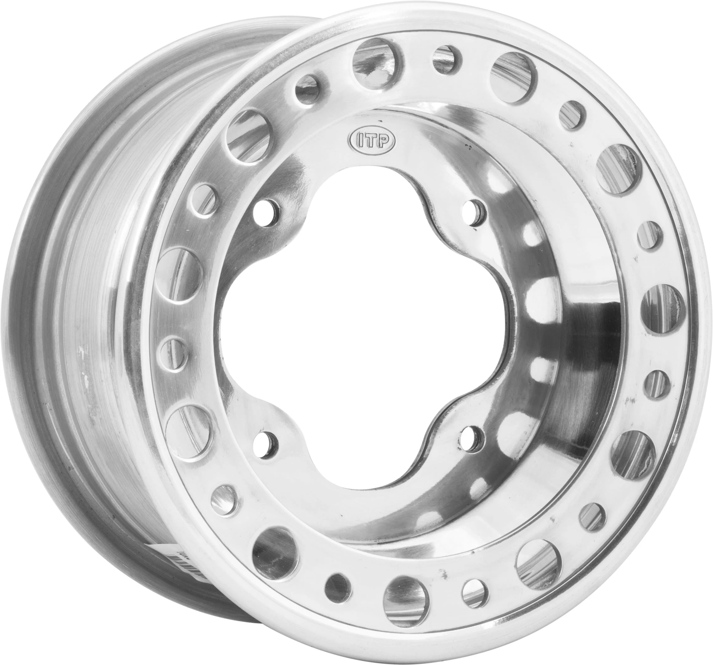 A 6 Baja 10x5 4+1 4 /156