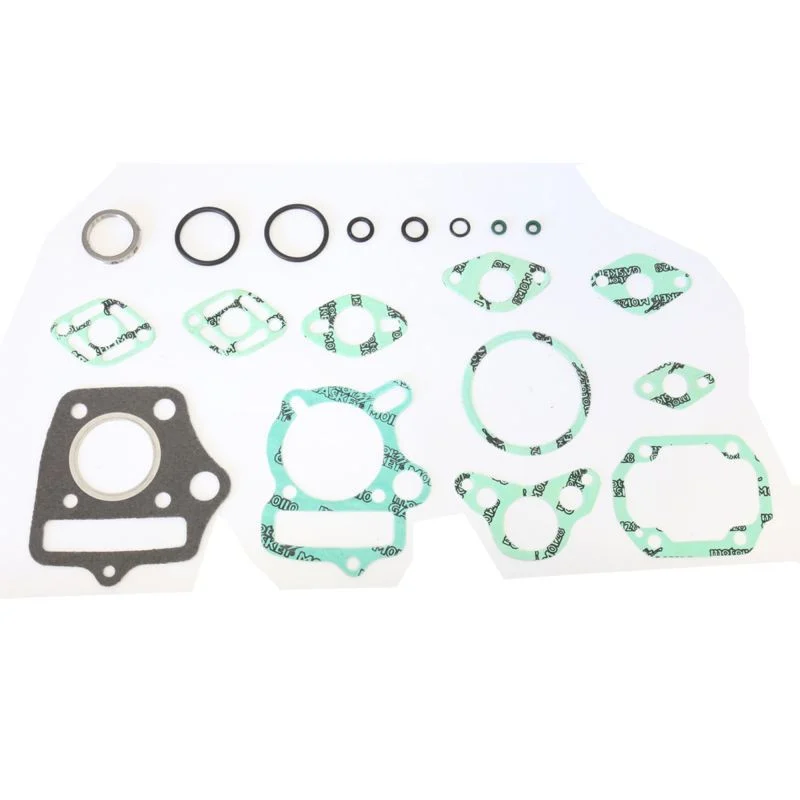Athena 79-86 Honda Z J Monkey 50 Top End Gasket Kit - P400210600014/1