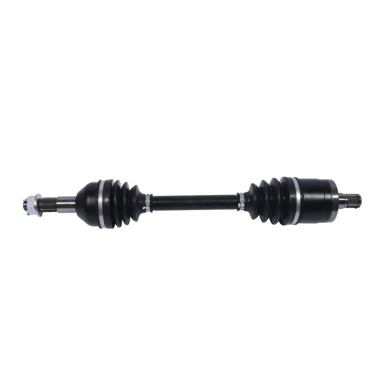 All Balls Racing 2019 Can-Am Outlander Max PRO 570 EFI 8 Ball Axle - Rear Left - AB8-CA-8-311