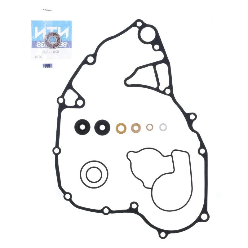 Athena 21-23 Kawasaki KX 250 4T Water Pump Gasket Kit - P400250475017