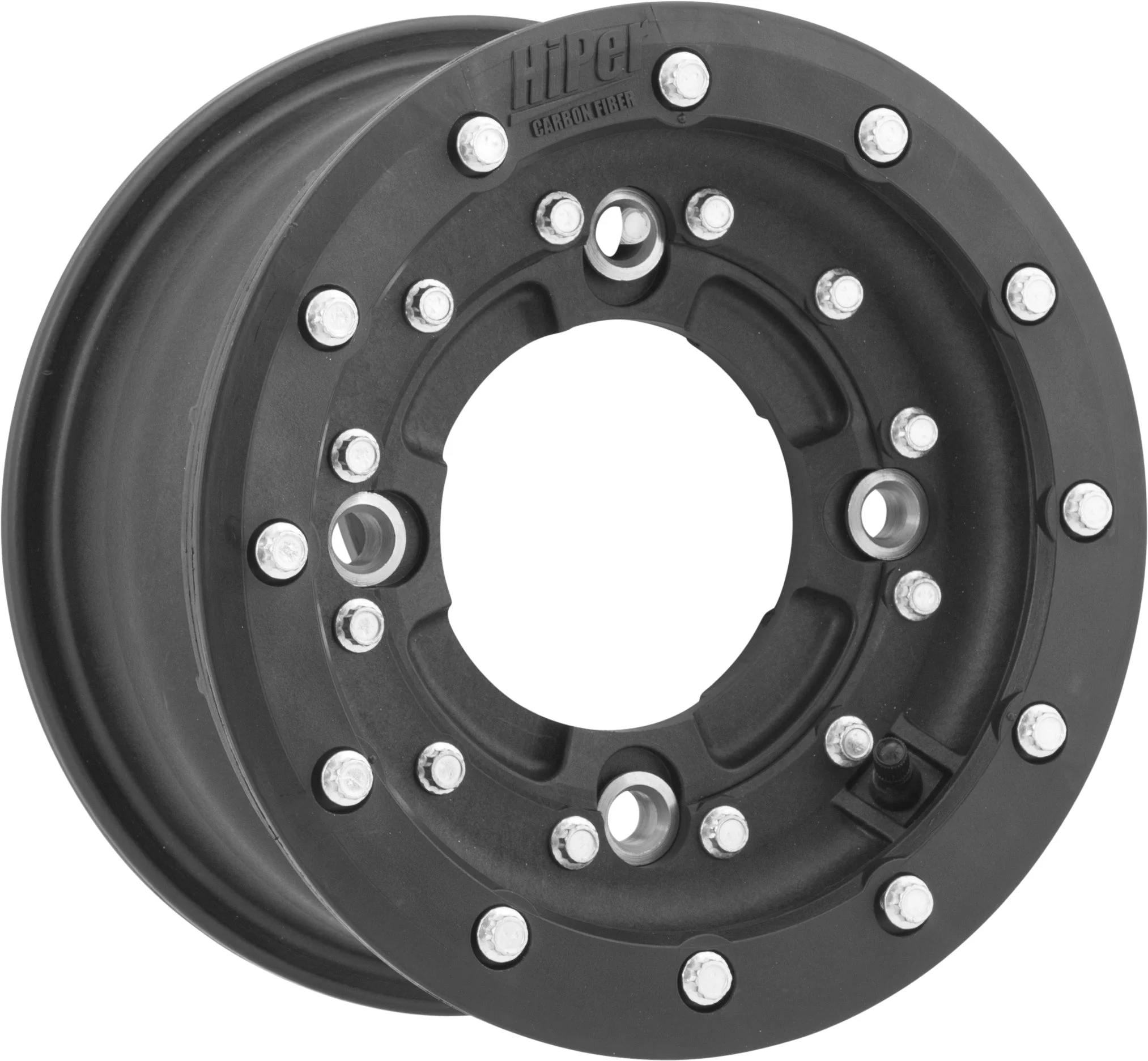 Cf1 Single Beadlock Wheel