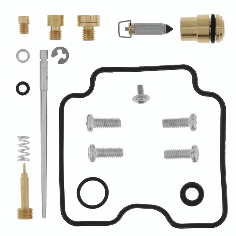 QuadBoss 04-09 Suzuki LT-Z250 QuadSport Carburetor Kit - 418198