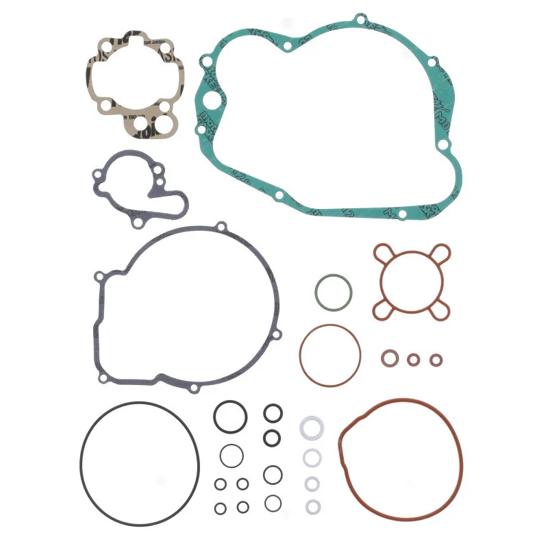 Athena 01-10 Honda Complete Gasket Kit (Excl Oil Seal) - P400130850204