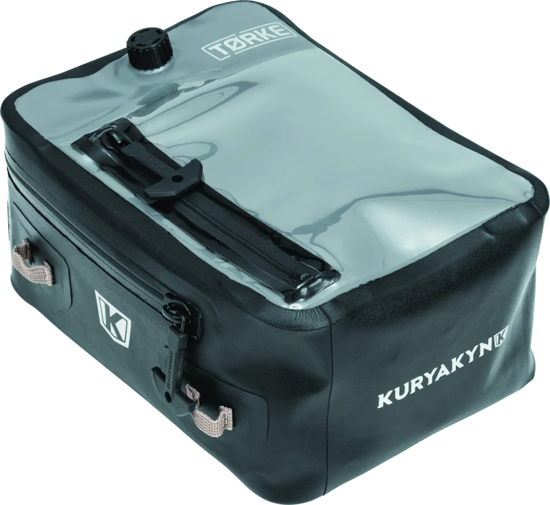 Kuryakyn Torke 7L Dry Tank Bag - 5172