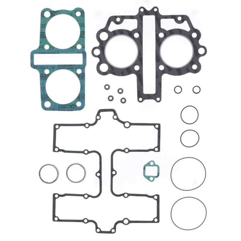 Athena 82-87 Yamaha XS J/K DOHC 400 Top End Gasket Kit - P400485600403